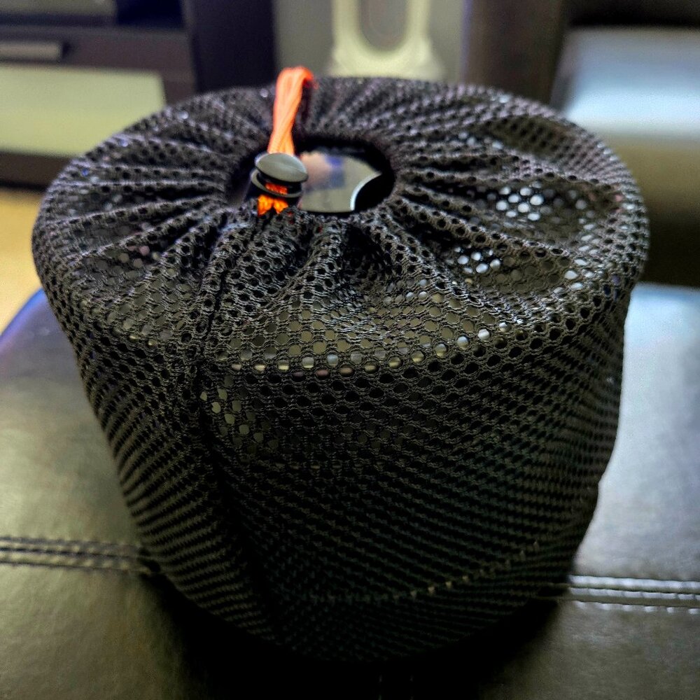 Camping Cookware Mess Kit